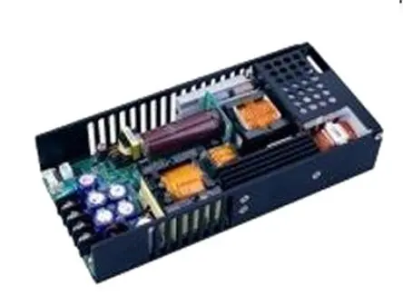 Produktfoto 1 von TDK-Lambda CUS350M Schaltnetzteil 1 12V dc 348 W, Rack 370 V dc, 265V ac