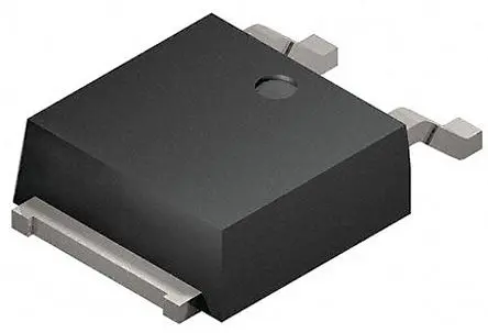 Produktfoto 1 von Infineon HEXFET Typ N-Kanal, Oberfläche MOSFET Erweiterung 200 V / 24 A 144 W, 3-Pin TO-252