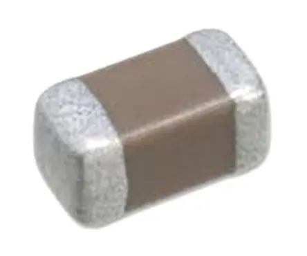 TDK, CGA, Oberfläche Keramik-Vielschichtkondensator X7T, 10 nF ±20 % / 450V dc, Gehäuse 0805, AEC-Q200