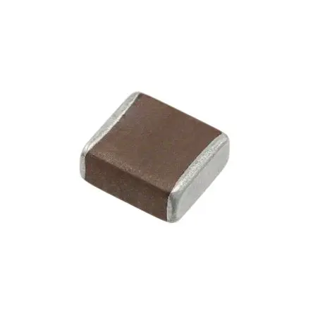 Produktfoto 1 von TDK, CGA, Oberfläche Keramik-Vielschichtkondensator X7R, 4.7 μF ±10 % / 100V dc, Gehäuse 2220, AEC-Q200
