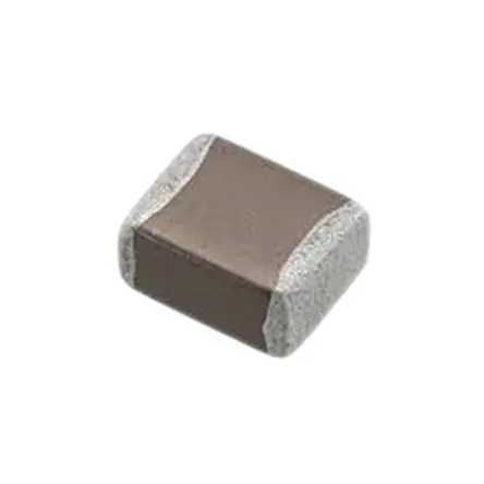 Produktfoto 1 von TDK, CGA, Oberfläche Keramik-Vielschichtkondensator X7S, 10 μF ±10 % / 50V dc, Gehäuse 1210, AEC-Q200