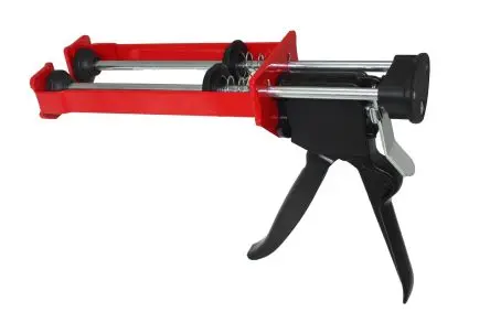 Produktfoto 1 von RS PRO Klebepistole, Typ Spenderpistole, 200ml