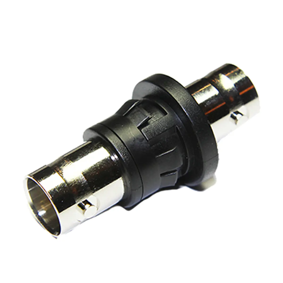 Produktfoto 1 von COAX Connectors Koaxadapter, 75 Ω, Gerade, 4.5 GHz Buchse Buchse, Koaxial Nennspannung