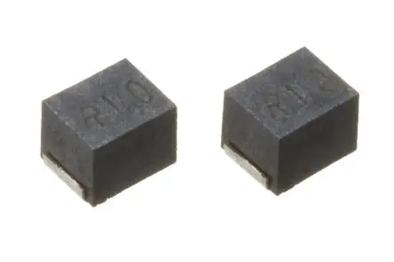 TDK NLCV-EF Drosselspule, 10 μH 450 mA mit Ferrit-Kern, 3225 Gehäuse ±10 % Drahtgewickelt 3.2 mm, 30 MHz 15