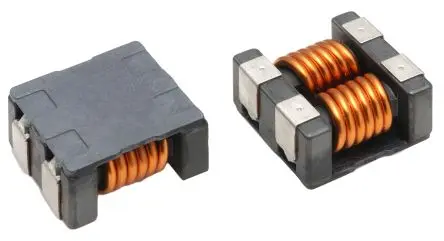 Produktfoto 1 von TDK ACT 200 mA Gleichtaktdrossel, 22 μH 1 Ω, 1200 Ω 50V / 10MHz, 150 °C, -40 °C Oberfläche AEC-Q200