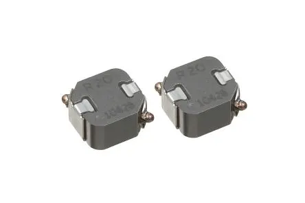 TDK SPM Drosselspule mit Abschirmung, 3.3 μH 7.3 A mit Magnetisch aus Metall-Kern, 6530 Gehäuse ±20 % Drahtgewickelt 7.1