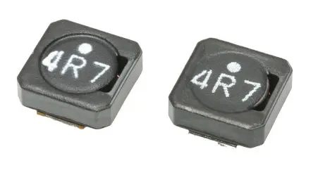 Produktfoto 1 von TDK VLCF Drosselspule mit Abschirmung, 2.2 μH 3.25 A mit Ferrit-Kern, 5020 Gehäuse ±30 % Abgeschirmt 5 mm
