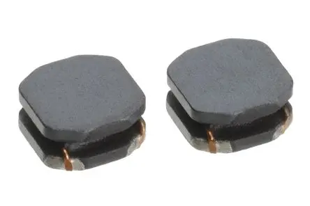 Produktfoto 1 von TDK VLS-E Drosselspule mit Abschirmung, 2.2 μH 1.75 A mit Ferrit-Kern, 3015 Gehäuse ±20 % Abgeschirmt 3 mm