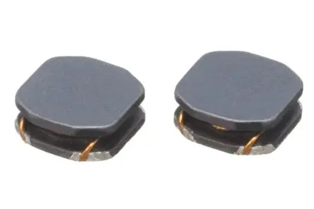 Produktfoto 1 von TDK VLS-E Drosselspule mit Abschirmung, 10 μH 800 mA mit Ferrit-Kern, 3010 Gehäuse ±20 % Abgeschirmt 3 mm