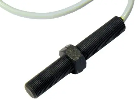 Produktfoto 1 von Celduc Magnetischer Näherungssensor 400V ac Draht, IP67 1A