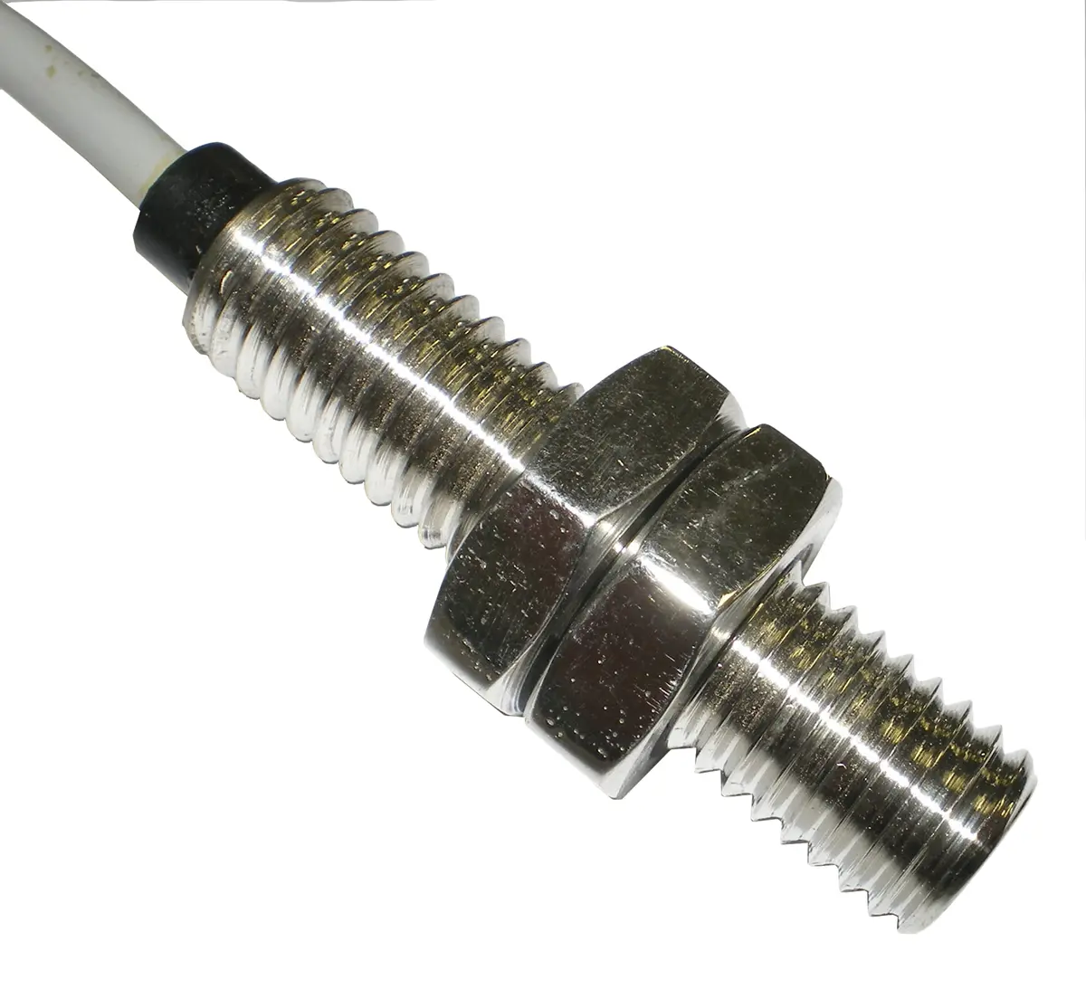 Produktfoto 1 von Celduc Magnetischer Näherungssensor Draht, IP40 0.5 A
