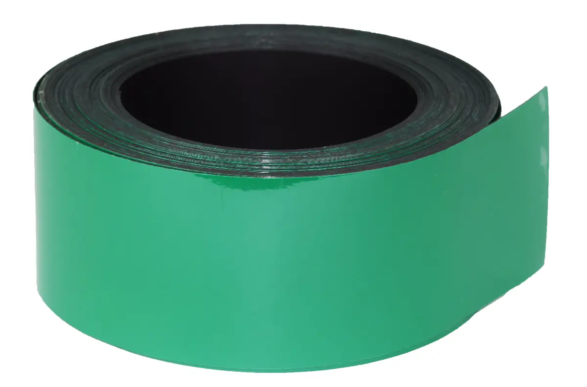 Eclipse Magnetband, Magnetisch, Stärke 0.5 mm B. 20 mm, L. 10 m