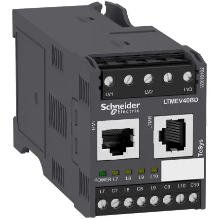 Produktfoto 1 von Schneider Electric TeSyS T Motorstarter 690V, IP20