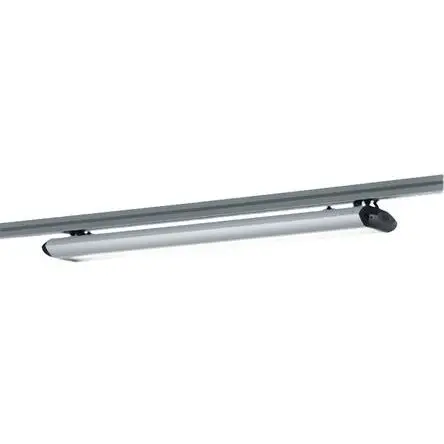 Produktfoto 1 von Waldmann TAMETO LED Lichtleiste, 240V ac / 20 W 2 840 lm, 50 mm IP20 x 187mm x 660 mm