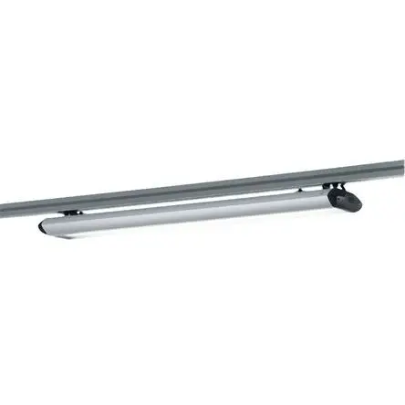 Produktfoto 1 von Waldmann TAMETO LED Lichtleiste, 240V ac / 20 W 2 840 lm, 50 mm IP20 x 187mm x 660 mm