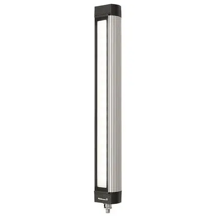 Produktfoto 1 von Waldmann LED Maschinenleuchte Linear, starr / 18 W 30V dc