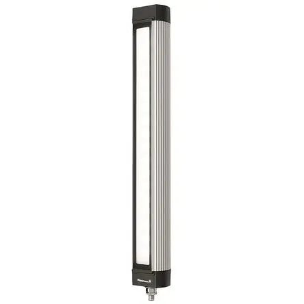 Produktfoto 1 von Waldmann LED Maschinenleuchte Linear, starr / 24 W 30V dc 650 mm