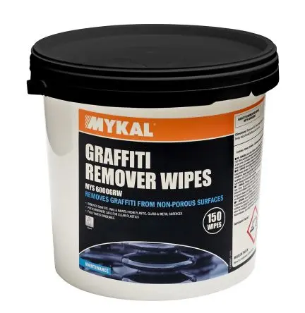 Produktfoto 1 von Mykal Industries Graffitientferner Graffitientferner