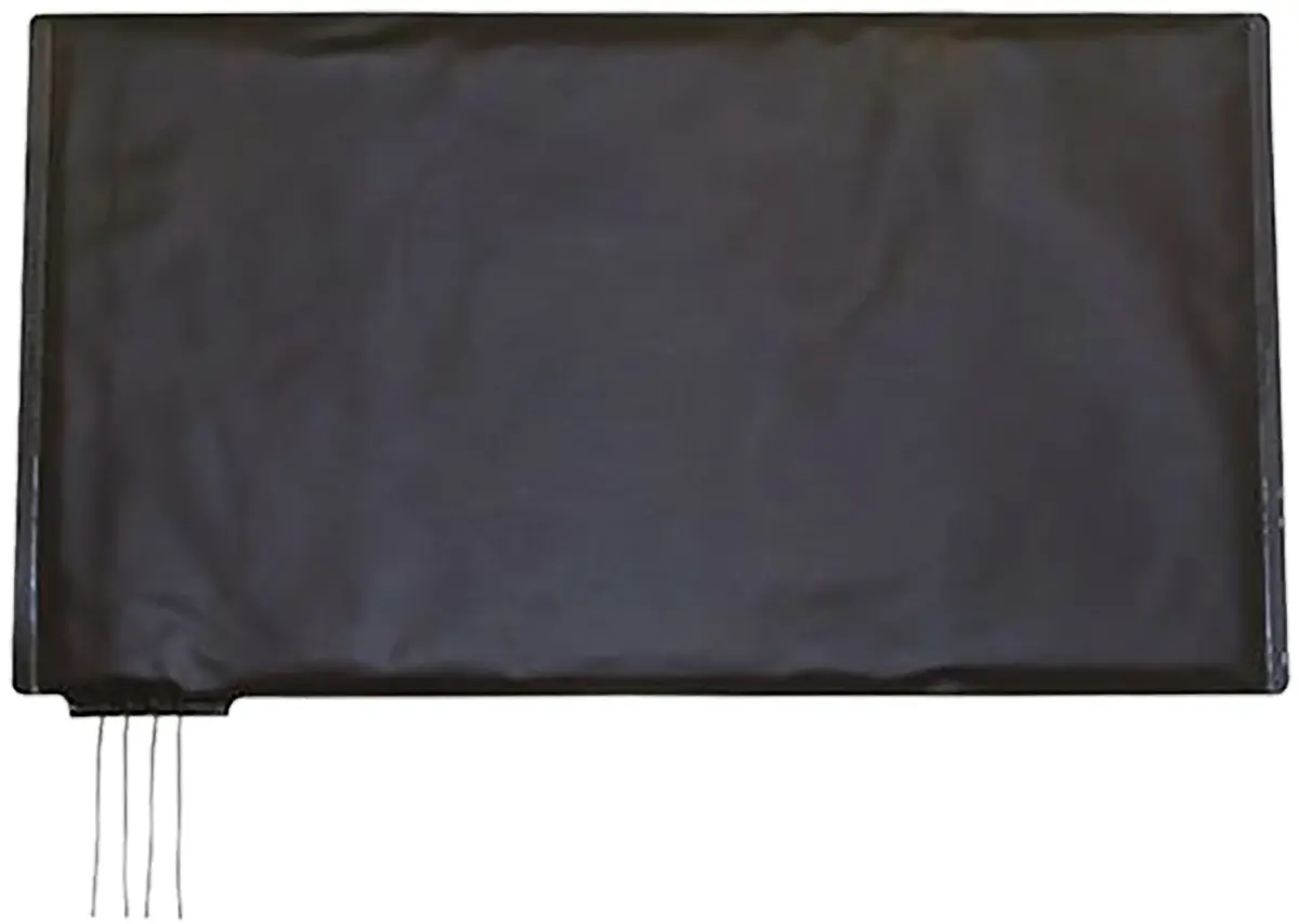 Produktfoto 1 von RS PRO Sensormatte Oberfläche, Druckmattensensor Nein, 25 V dc / 250 mA, 3 mm x 390 mm x 720 mm
