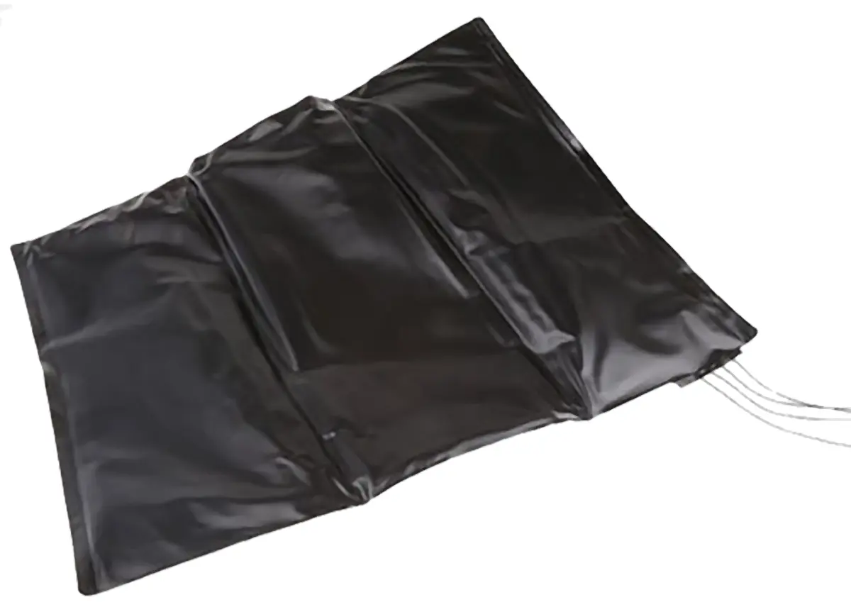 Produktfoto 1 von RS PRO Sensormatte Oberfläche, Druckmattensensor Nein, 25 V / 0.25 A, 3 mm x 720 mm x 560 mm