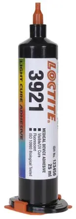 Produktfoto 1 von Loctite 3921