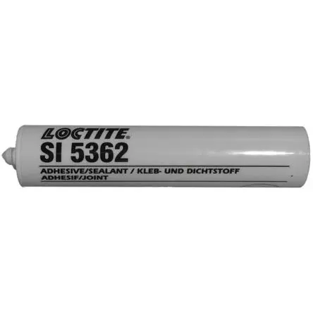 Produktfoto 1 von SI 5362 Paste transparent 310 ml