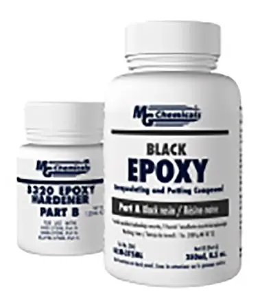 Produktfoto 1 von MG Chemicals Epoxidharz-Kleber