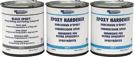 Produktfoto 1 von MG Chemicals Epoxidharz-Kleber