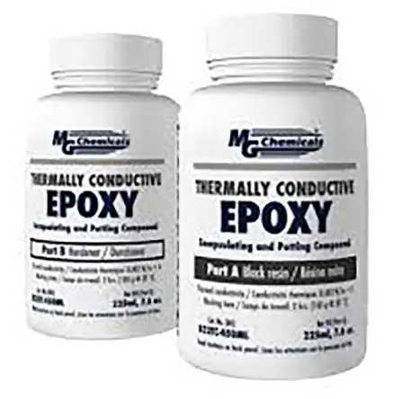 Produktfoto 1 von MG Chemicals Epoxidharz-Kleber