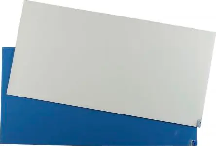 Produktfoto 1 von 3M ESD-Matte Blau Boden, 2.1 mm x 900mm x 1.15 m