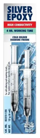 Produktfoto 1 von MG Chemicals 8331S