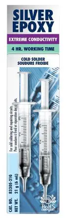 Produktfoto 1 von MG Chemicals Cold Solder