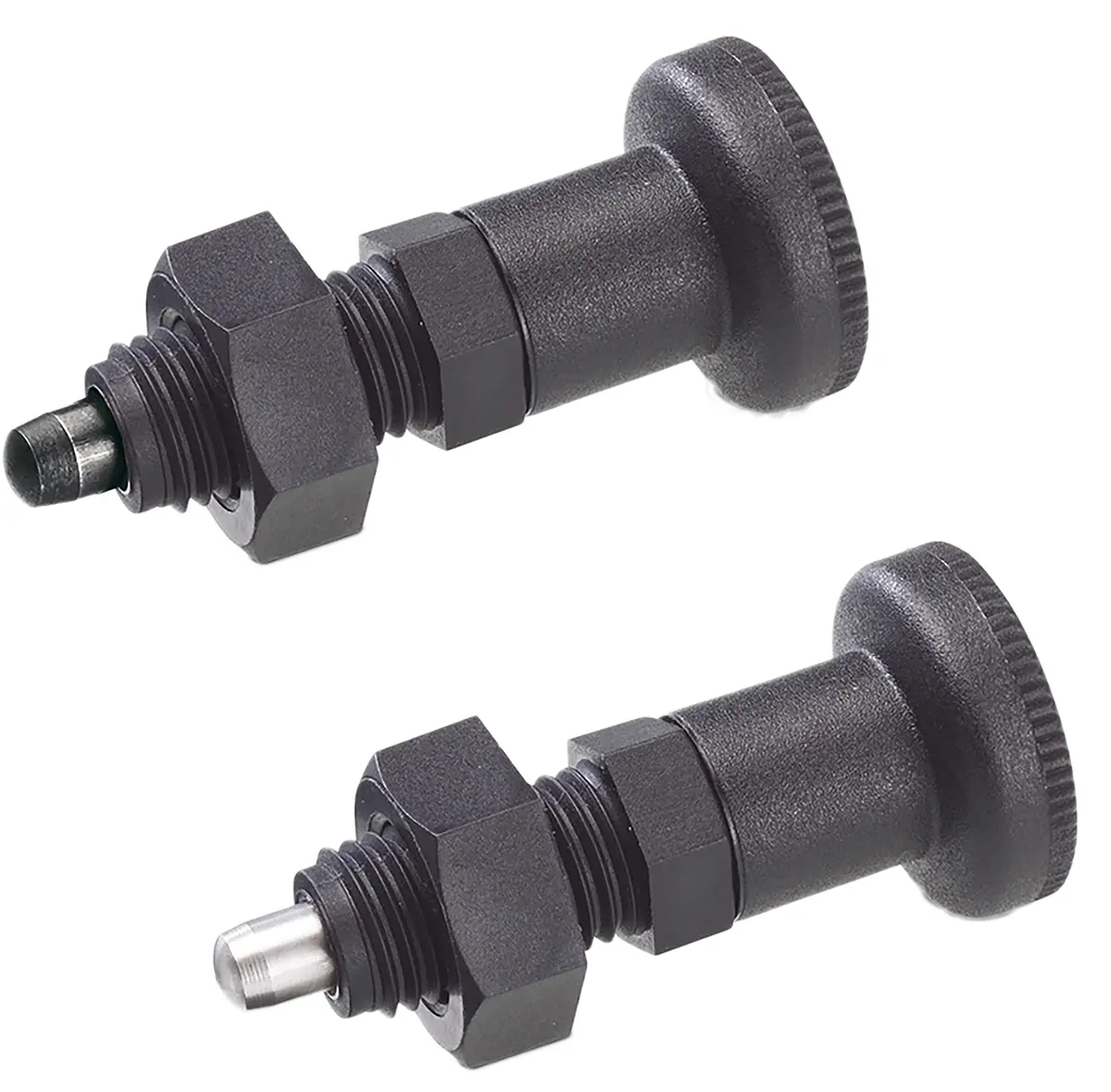 Produktfoto 1 von Elesa Verriegelungsbolzen M16, 69 mm