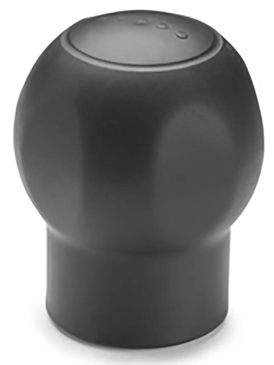 Produktfoto 1 von Elesa Hebel M10 x 20 mm Ø 50 mm