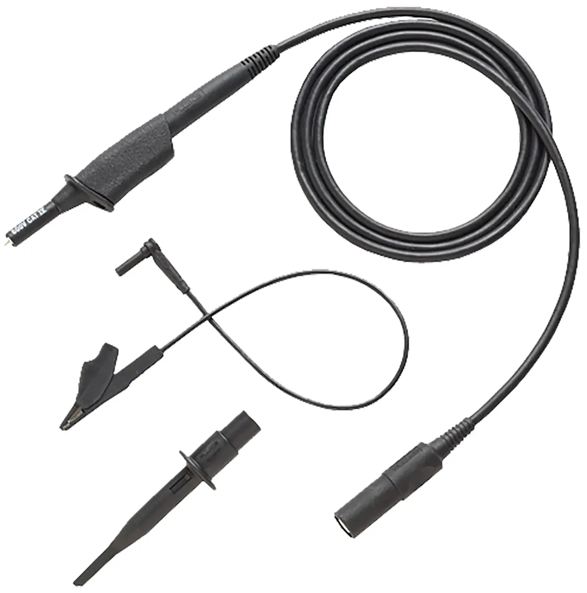 Produktfoto 1 von Fluke VPS41 Oszilloskoptastkopf Spannung 1:10 40 MHz