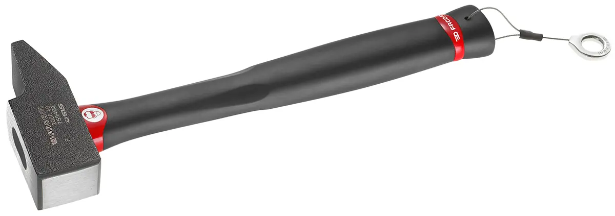 Produktfoto 1 von Facom Hammer, Ingenieurshammer 825 kg Graphit-Stiel 38 mm