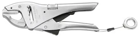 Facom Gripzange Kurz 235mm