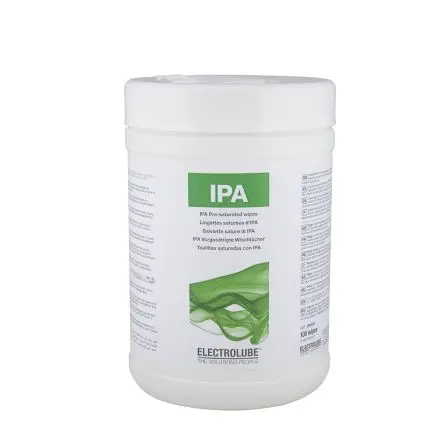 Produktfoto 1 von Electrolube IPA Tube