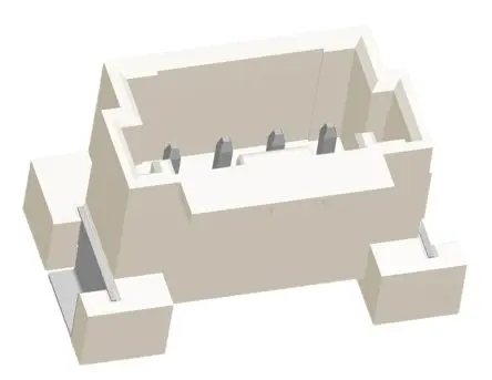 Produktfoto 1 von Molex DuraClik Leiterplattenleiste Vertikal, 4-polig / 1-reihig, Raster 2 mm Raster Oberfläche, Kabel-Platine, Ummantelt