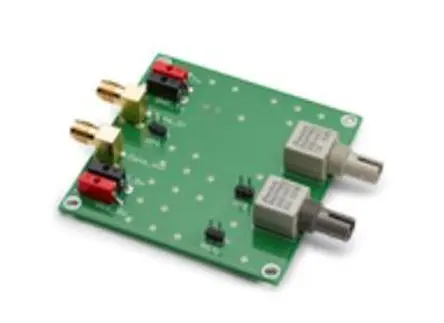 Produktfoto 1 von Broadcom Entwicklungstool Kommunikation und Drahtlos AFBR-2418TZ, AFBR-2419TZ, HFBR-1414PTZ Evaluierungskit