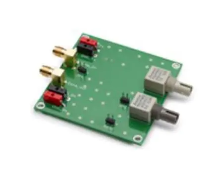 Produktfoto 1 von Broadcom Entwicklungstool Kommunikation und Drahtlos HFBR-1414PTZ, AFBR-2419TZ, AFBR-2418TZ Evaluierungskit