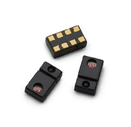 Produktfoto 1 von Broadcom APDS 100 mm Näherungssensor 2.4 V 3.6V 8
