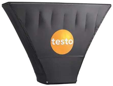 Produktfoto 1 von Testo Ersatzhaube Ersatzhaube für testo 420