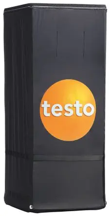 Produktfoto 1 von Testo Ersatzhaube Volumenstrom Messhaube für testo 420