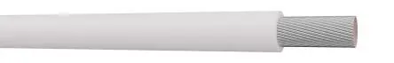 Produktfoto 1 von AXINDUS KY33 Schaltdraht 0.38 mm², 22 AWG 200 m Gelb, Grün Ø 2.3 mm 7 Litzen Polyvinylchlorid