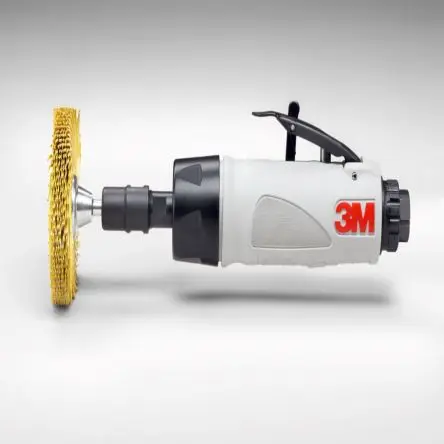 Produktfoto 1 von 3M Schleifbürste, Ø 75 mm