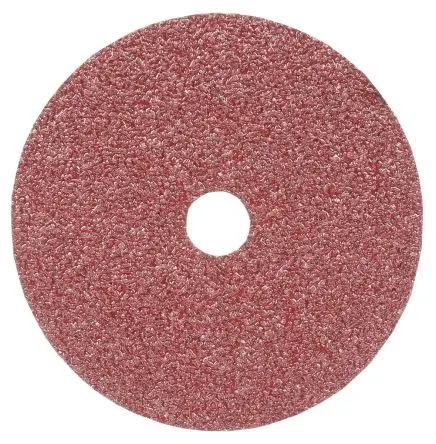 Produktfoto 1 von 3M Keramik Schleifscheibe Fiberscheibe Ø 180 mm, Korngröße 36