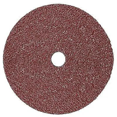 Produktfoto 1 von 3M Keramik Schleifscheibe Schleifscheibe Ø 178 mm, Korngröße 80