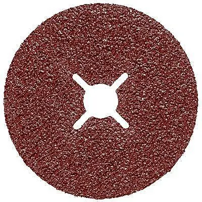 Produktfoto 1 von 3M Cubitron II Keramik Schleifscheibe Ø 115 mm, Korngröße P36 100 pro Paket