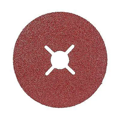 Produktfoto 1 von 3M Keramik Schleifscheibe Schleifscheibe Ø 115 mm, Korngröße 60